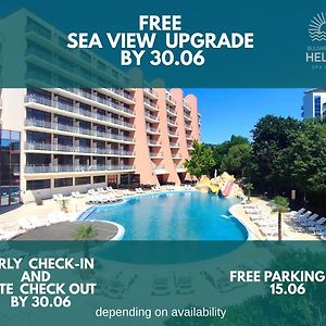 Helios Spa Hotel